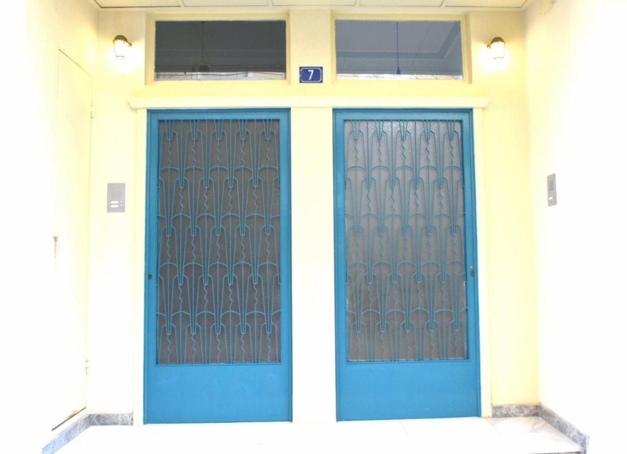 Estellapartments 雅典 外观 照片