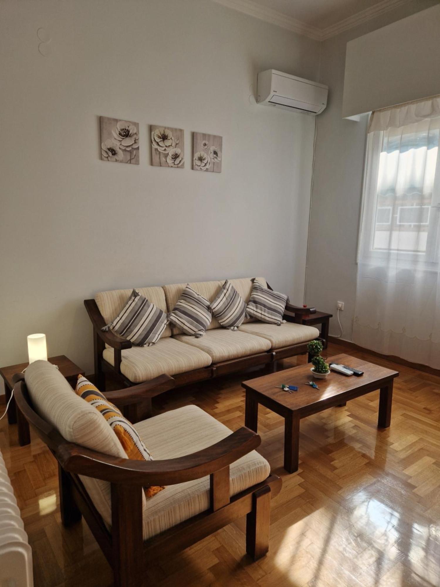 Estellapartments 雅典 外观 照片